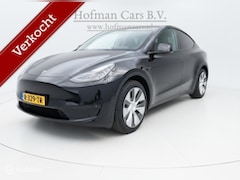 Tesla Model Y - RWD LFP | FSD 3.0 | Ryzen | SOH 92, 4% | Fabrieksgarantie | Warmtepomp | Incl BTW