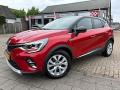 Renault Captur - 1.0 TCe 90 Intens *navi + camera + Apple/Android-Carplay