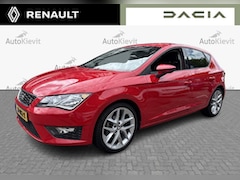SEAT Leon - 1.4 TSI FR Business