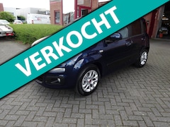 Fiat Panda - 0.9 TwinAir Lounge Automaat Airco 1e Eigenaar Boekjes