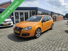 Volkswagen Golf - 2.0 TFSI GTI, enige originele oranje GTI
