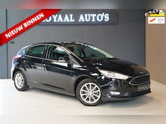 Ford Focus - 1.0 Lease Edition | AIRCO | CRUISE | PDC | TREKHAAK | APK | NAP