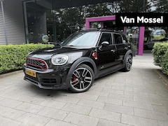 MINI Countryman - 2.0 John Cooper Works ALL4 Chili | WORDT VERWACHT | PANORAMADAK | HEAD-UP | HARMAN KARDON