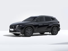 Hyundai Tucson - 1.6 T-GDI HEV Pure Edition