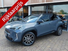 Toyota Yaris Cross - 1.5 Hybrid 130 GR SPORT