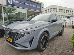 Nissan Qashqai - 1.5 e-Power N-Design panoramadak