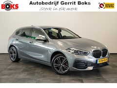 BMW 1-serie - 118i Business Edition Plus Keyless Go PDC LED CArplay