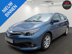 Toyota Auris Touring Sports - 1.2T Aspiration