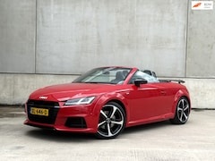 Audi TT Roadster - 2.0 TFSI Quattro Competition , Carplay, MATRIX, VOL, DEALER