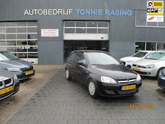 Opel Corsa - 1.2-16V Essentia