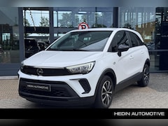 Opel Crossland - 1.2 Edition Airco | Parkeersensoren voor en achter | Carplay navi via app | LM velgen | Wi
