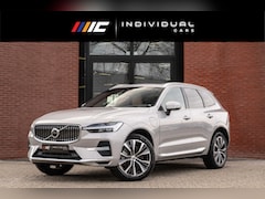 Volvo XC60 - 2.0 T6 AWD Inscription 398pk LONG RANGE
