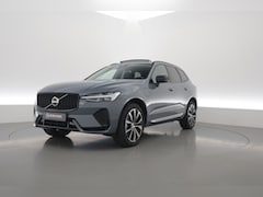 Volvo XC60 - 2.0 T6 Plug-in hybrid AWD Plus Dark | Trekhaak | 360 camera | Adap. Cruise | Dode hoek |St