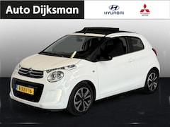 Citroën C1 - 1.0 VTi AirS Shine Automaat