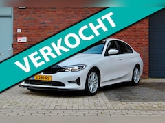 BMW 3-serie - 330e | Virtual | Camera | NAP | 292PK