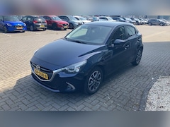 Mazda 2 - 2 1.5 Skyactiv-G SkyLease GT | Auto wordt verwacht | Rijklaarprijs |