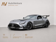 Mercedes-Benz AMG GT - 4.0 Black Series l NIEUW l