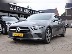 Mercedes-Benz A-klasse - 250 e I LEDER I CAMERA I TREKHAAK I SFEERVERLICHTING