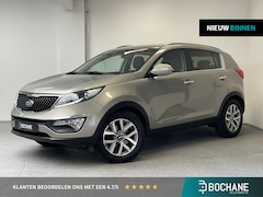 Kia Sportage - 1.6 GDI X-treme DynamicLine | TREKHAAK | 2e-EIG. |