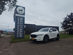 Mazda CX-5 - 2.5 SkyActiv-G 194 GT-M 4WD | Rijklaarprijs | Trekhaak |
