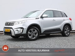Suzuki Vitara - 1.6 Exclusive Apple Carplay/Android Auto, Trekhaak, All-Seasons