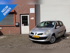 Renault Clio - 1.2-16V Rip Curl 3e eigenaar Airco 06-27 APK