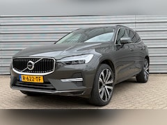 Volvo XC60 - B5 250PK Momentum Business | Trekhaak | Getint Glas | Memory | Adap Cruise