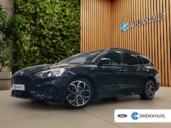 Ford Focus Wagon - 1.0 EcoBoost Hybrid ST Line X Business | Navi | Clima | Adapt. Cruise | B&O | Stoel-stuurv