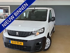 Peugeot Partner - 1.2 Puretech