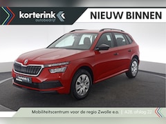 Skoda Kamiq - 1.0 TSI Active