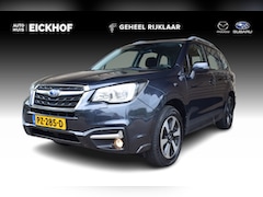 Subaru Forester - 2.0 Comfort - Trekhaak - Dealer onderhouden