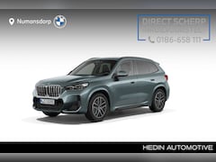 BMW X1 - xDrive30e | M-Sport | Head up | Harman/kardon | Stuur + Stoelverw. | Trekhaak | Co Pilot