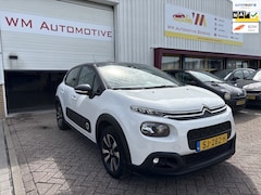 Citroën C3 - 1.2 AIRCO PARKEER CAMERA