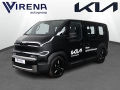 Kia PV5 Passenger - Elite 71.2 kWh - 11kW 3-fase - 5 Zits - 360°-camera - Parkeersensoren, voor-, zij- en acht
