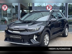 Kia Stonic - 1.0 T-GDi MHEV DynamicLine Automaat | Navigatie | Climate Control | Camera | Cruise contro