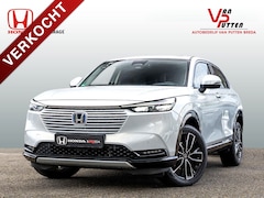 Honda HR-V - 1.5 Full Hybrid Advance Automaat | Volledig Dealeronderhouden | Stoelverwarming | Adaptiev