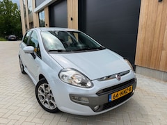 Fiat Punto Evo - 1.3 M-Jet 5D Dynamic NAVI|AIRCO|LMV|EURO5|EXPORT