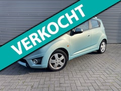 Chevrolet Spark - 1.2 16V LT SLECHTS 73.000KM *NIEUWE APK