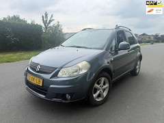 Suzuki SX4 - 1.6 Shogun NAP/APK 7-2027