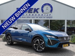 Peugeot 408 - 1.2 Hybrid 145 e-DCS6 Allure H-LEER | KEYLESS | NAVI | CAMERA + PDC
