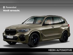 BMW X5 - xDrive45e High Executive M-Sport | Panoramadak | Head up | Trekhaak | 22 inch | Massage |