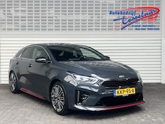 Kia Pro cee'd - ProCeed 1.6 Turbo-GDI GT Automaat Rijklaarprijs