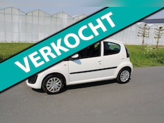 Citroën C1 - 1.0 Collection 5 Drs met Airco