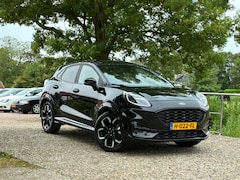 Ford Puma - 1.0 EcoBoost Hybrid ST-Line X First Edition | Clima + Acc + Stoel en stuur verwarming nu €