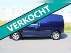 Volkswagen Caddy - 1.9 TDI met Airco 1e Eigenaar