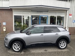 Citroën C4 Cactus - 1.2 PureTech Feel Apple Carplay / Android Auto Trekhaak