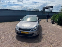 Peugeot 308 SW - 1.6 BlueHDI Blue Lease Limited