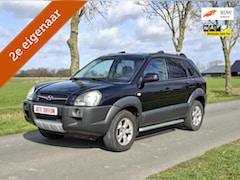 Hyundai Tucson - 2.0i Style Cross, 2e eigenaar❗