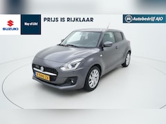 Suzuki Swift - 1.2 Select Smart Hybrid Rijklaar prijss