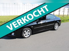 Peugeot 407 - 2.0-16V ST Automaat met Navigatie